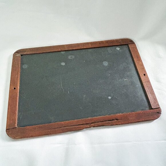 Antique/Vintage Double Sided Writing Slate 1800's-Early 1900's - Picture 4 of 6